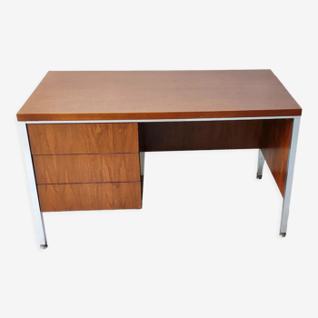 Bureau enfant de Georges Fridman EFA année 70