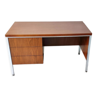 Bureau enfant de Georges Fridman EFA année 70