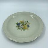 Haviland Limoges porcelain plate