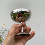 6 Rémy Letang stainless steel bowls