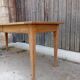 Farm table