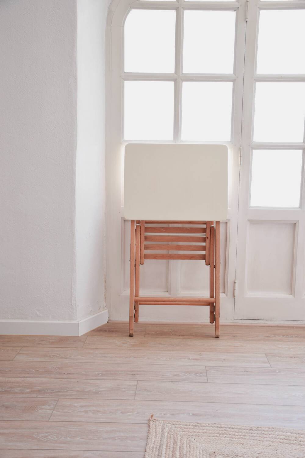 Plideal 60's Foldable School Desk