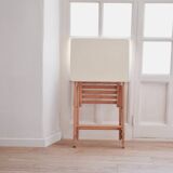 Plideal 60's Foldable School Desk