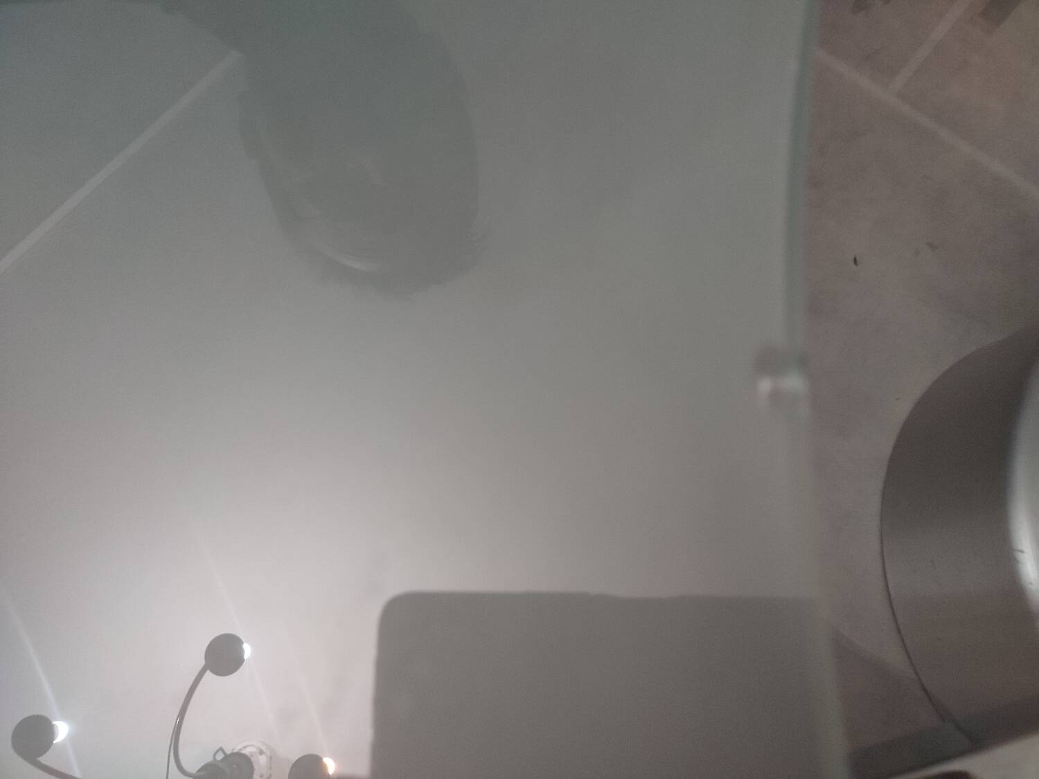 Cattelan Italia designer coffee table