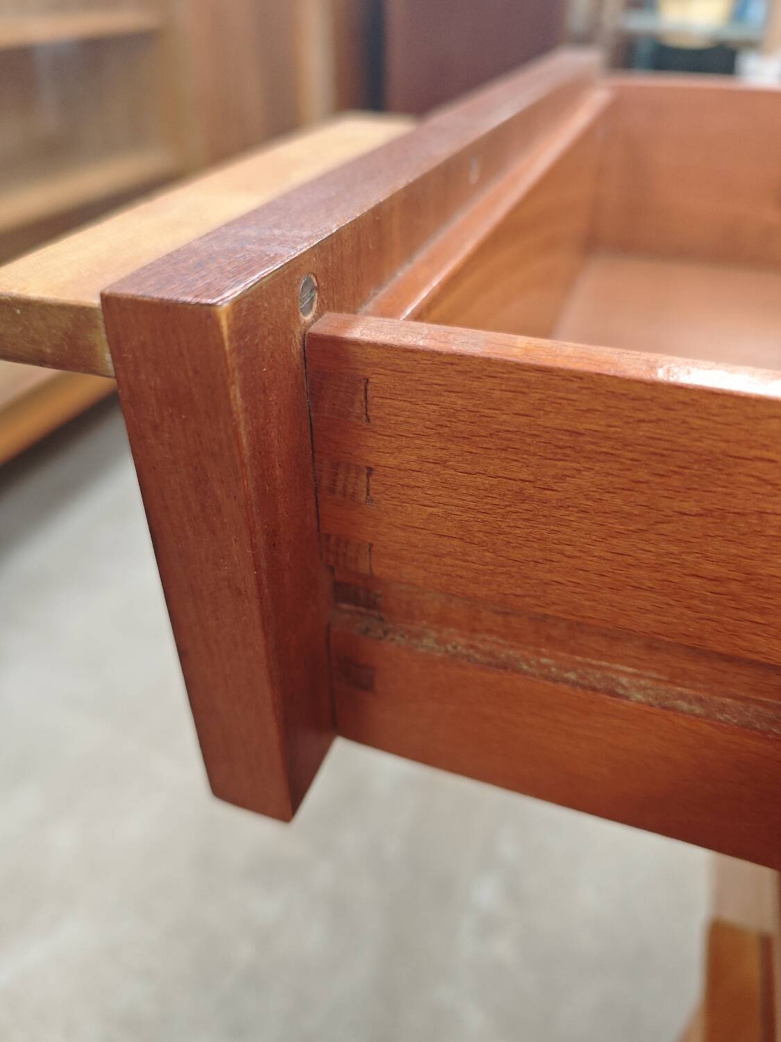 Enfilade Storage Unit Frantisek Mezulanik for Up Zavody 1960