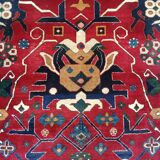 Persian rug Ardebil Iran early 20th century