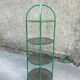 4-level plant door on wheels h165