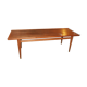 Table low Finn Juhl for France and its