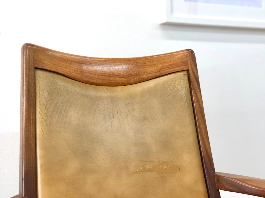 Fauteuils scandinave