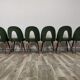 Dining Chairs by Antonin Suman 1960s
