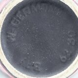 West Germany vase