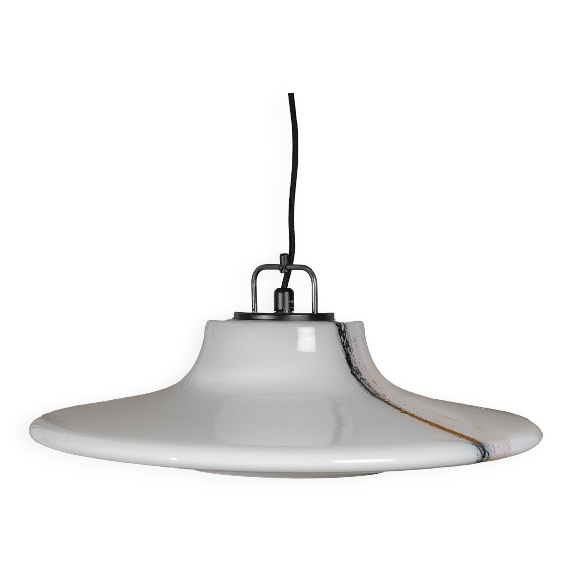 Grey Gauge & Putzler 'Cirrus' Pendant Lamp