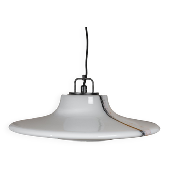 Grey Gauge & Putzler 'Cirrus' Pendant Lamp