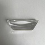 Set of 6 SAINT LOUIS crystal knife holders