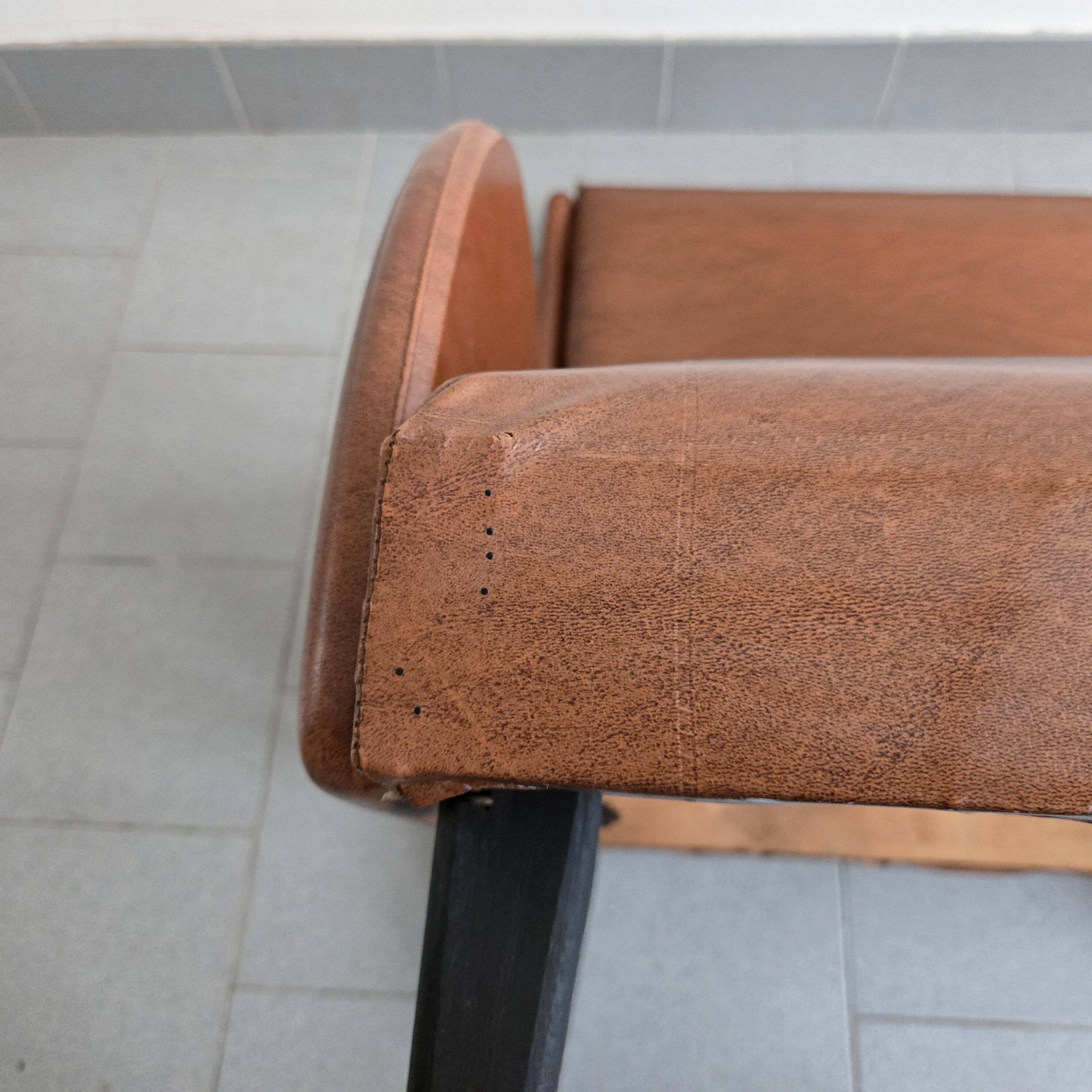 Vintage armchair 1960