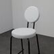 2x Barstool Option Bar by Frederik Roijé for Puik Design