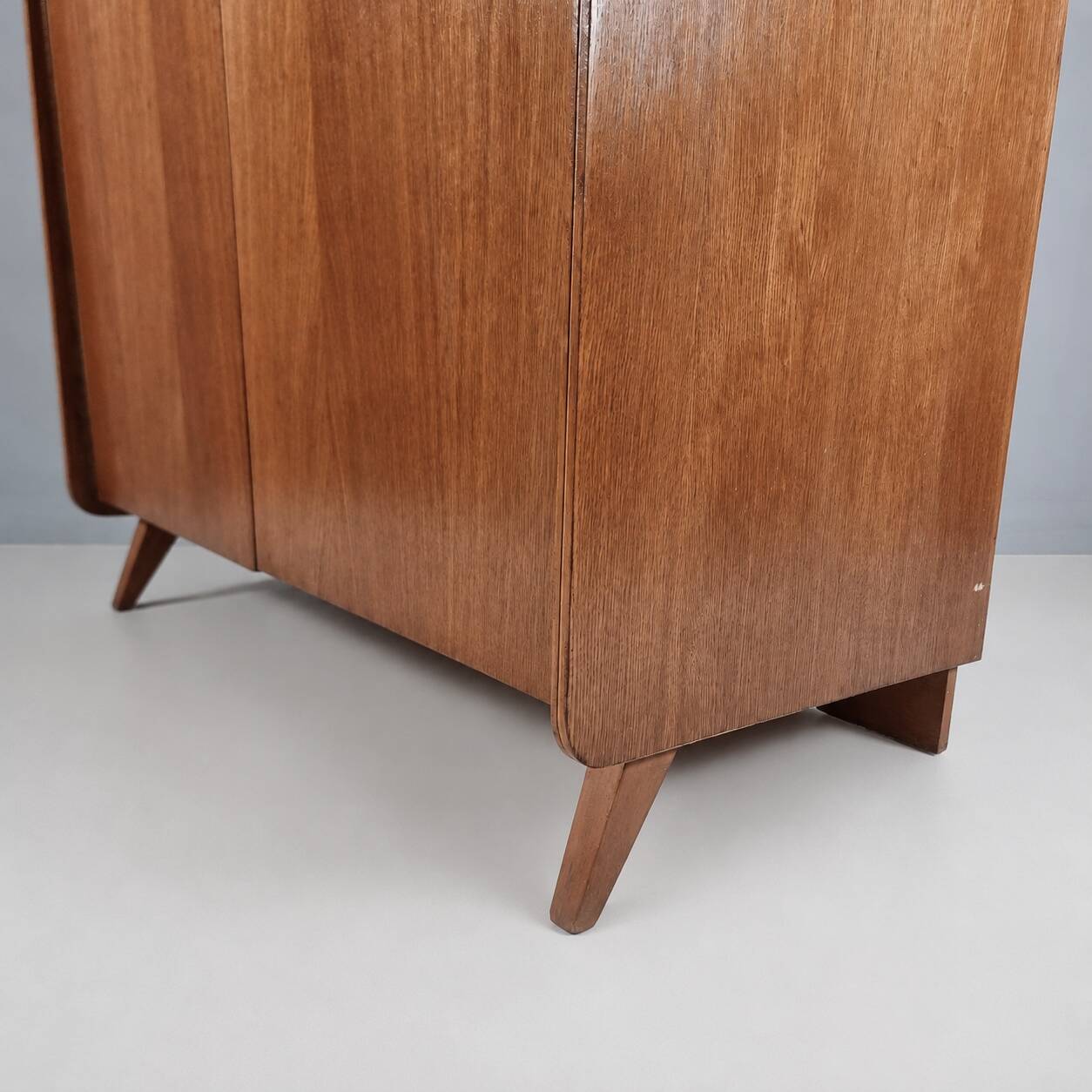 Garde-robe vintage par Tatra Nabytok, années 1970