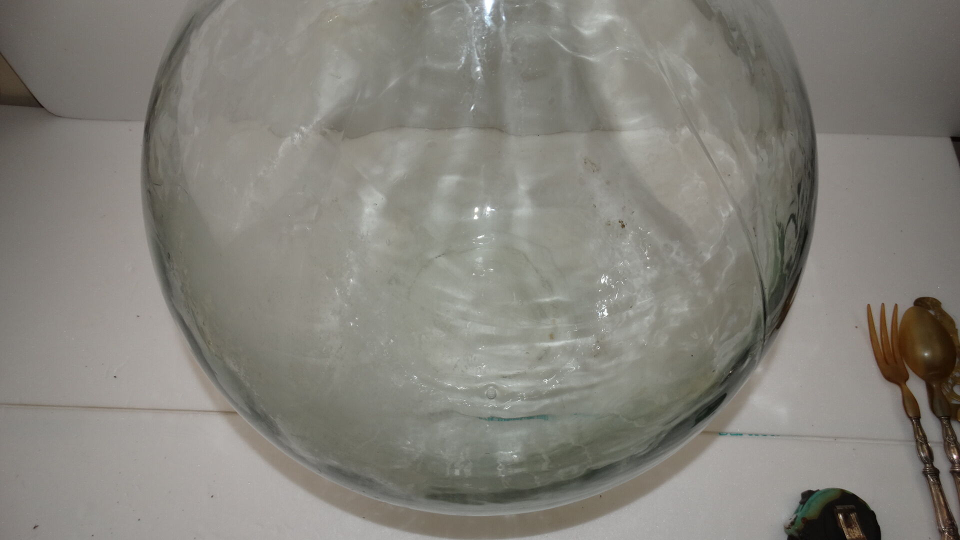 Demijohn 50 liters