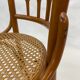 Vintage Thonet Chair beech minimalist