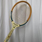 2 raquettes vintage Spalding