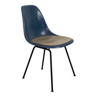 DSX chair by Charles and Ray Eames, Herman Miller edition