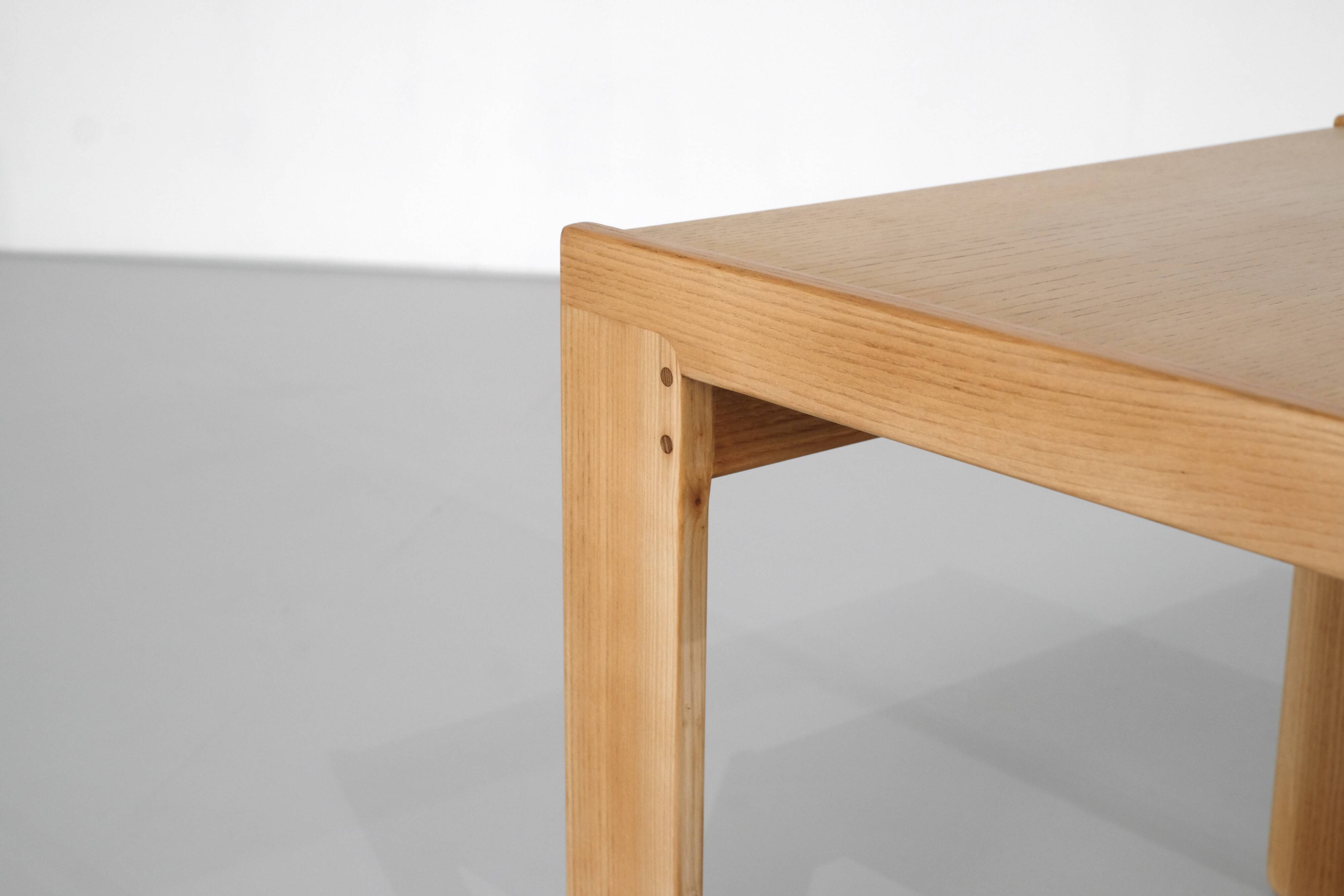 Coffee Table Model "777" by Tobia & Afra Scarpa for Cassina, 1960s