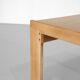 Coffee Table Model "777" by Tobia & Afra Scarpa for Cassina, 1960s