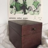 Sheet box, office storage