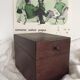 Sheet box, office storage