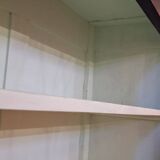 Armoire, bibliothèque ancienne