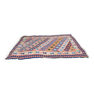 Tapis kilim