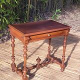 Louis XIII writing table - renovated