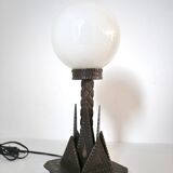 Art Deco lamp