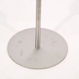 Saturn maxi candlestick made in stainless steel for peit hein