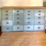 Craft furniture buffet enfilade