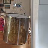 designer suspension distributed by Agemob 1970/1980