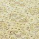 Tapis Vintage Turc – Tons Café & Beige – Motifs Traditionnels  260 × 163 cm