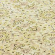 Tapis Vintage Turc – Tons Café & Beige – Motifs Traditionnels  260 × 163 cm