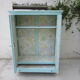 Small Paris wardrobe