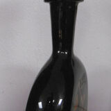 Carafe pate de verre - creation bob le bleïs - maure vieil mandelieu