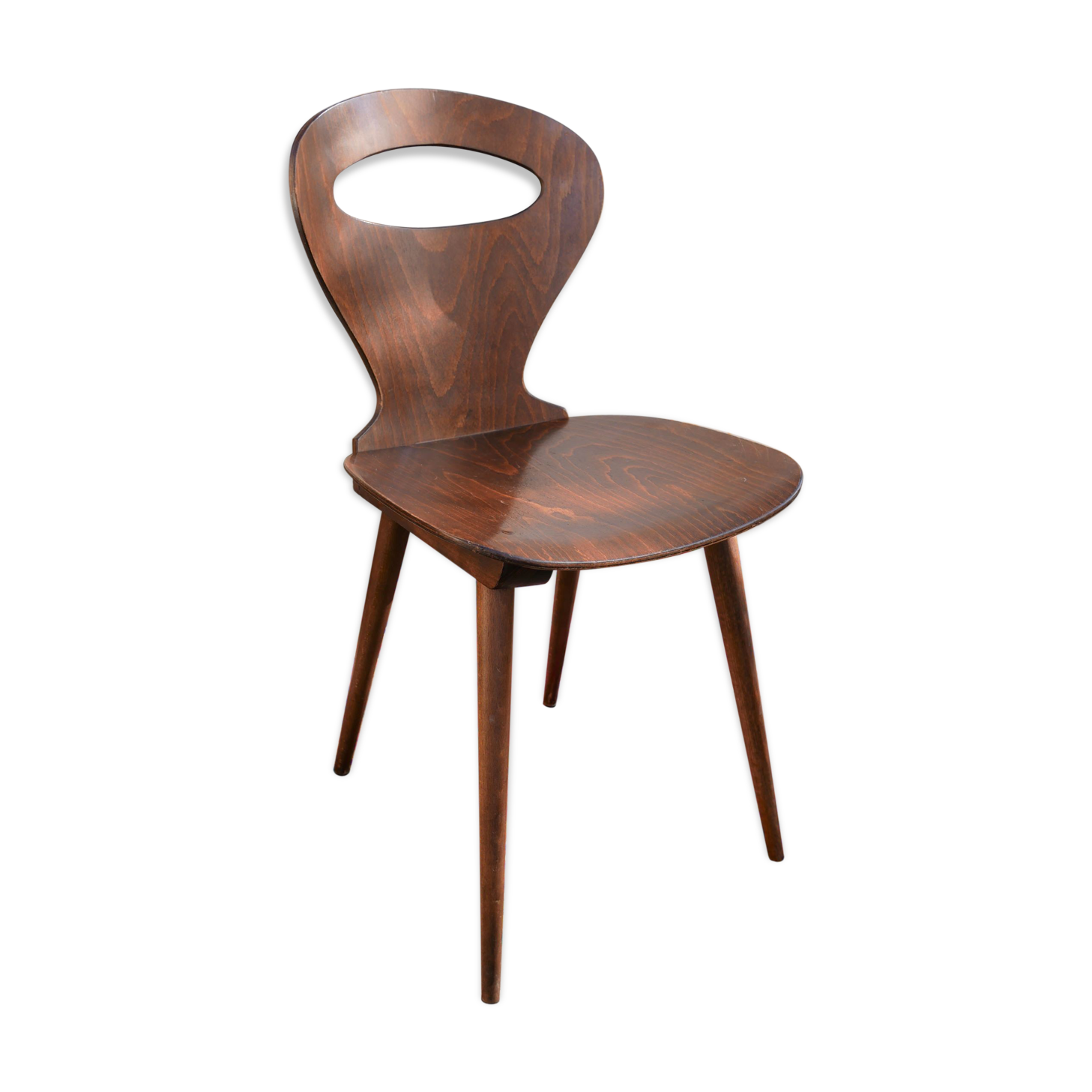"Ant" Chair by Baumann, 60s editions