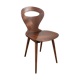 "Ant" Chair by Baumann, 60s editions