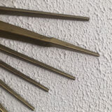 Mirror 1960 chaty - 50 cm