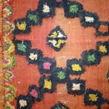 Former berber carpet 170x320cm