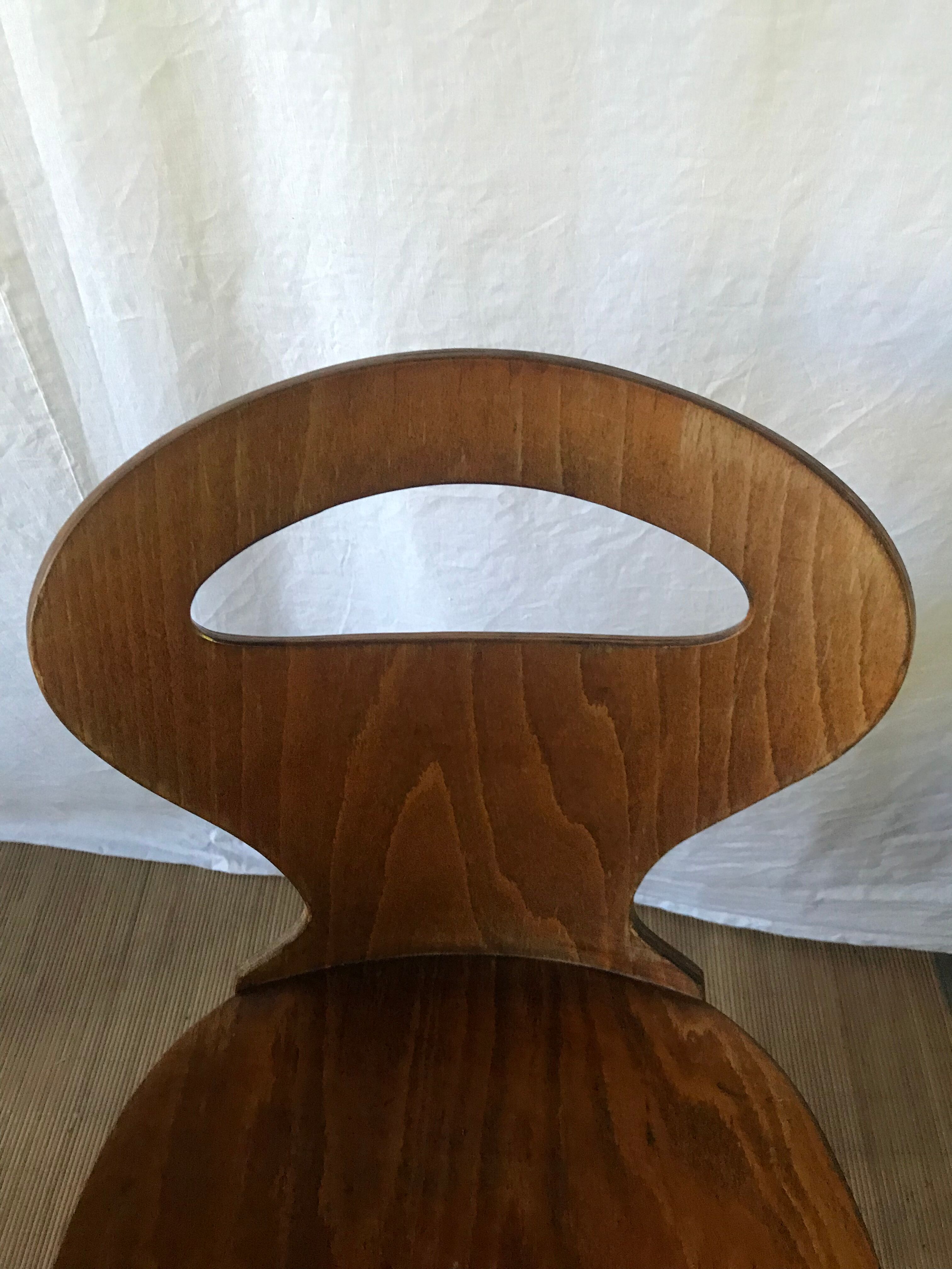 Baumann Ant Chair