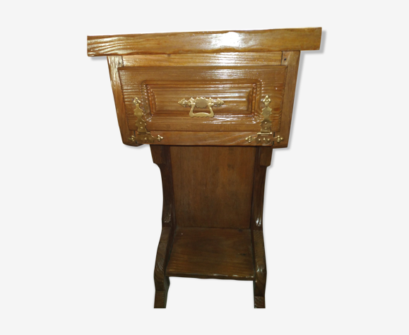 Table de chevet