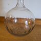 Grabde carafe à vin vers 1950