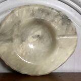 Onyx ashtray circa 1970