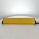 Neon de coin jaune, 1980