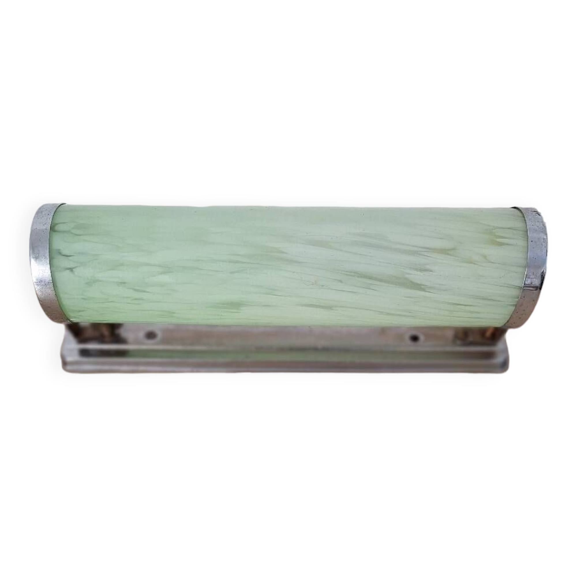 1930s art deco wall light